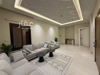 شقة للإيجار في شارع الوادي الأخضر, حي قرطبة, مدينة الرياض, منطقة الرياض صورة 3