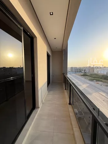 شقة للإيجار في شارع نعيم بن عبدالله, حي العارض, مدينة الرياض, منطقة الرياض صورة 5