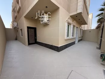 دور للإيجار في شارع رقم 500, حي النرجس, مدينة الرياض, منطقة الرياض صورة 3