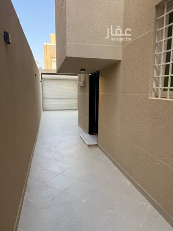 شقة للإيجار في شارع رقم 500, حي النرجس, مدينة الرياض, منطقة الرياض صورة 3