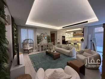 شقة للإيجار في شارع الجبل الصغير, حي النخيل, مدينة الرياض, منطقة الرياض