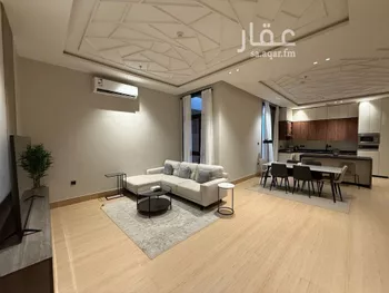 شقة للإيجار في شارع الوادي الأخضر, حي قرطبة, مدينة الرياض, منطقة الرياض صورة 2