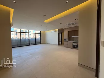 شقة للإيجار في شارع علي بن أبي عبدالله, حي النرجس, مدينة الرياض, منطقة الرياض صورة 2