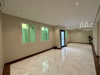 دور للإيجار في شارع رقم 500, حي النرجس, مدينة الرياض, منطقة الرياض صورة 4