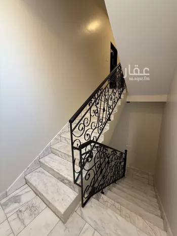 دور للإيجار في شارع رقم 500, حي النرجس, مدينة الرياض, منطقة الرياض صورة 5