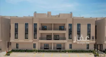 شقة للبيع في شارع خالد بن العاص, حي النرجس, مدينة الرياض, منطقة الرياض