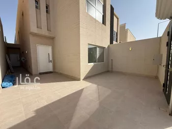 فيلا للإيجار في شارع عباد بن الزبير, حي النرجس, مدينة الرياض, منطقة الرياض صورة 2