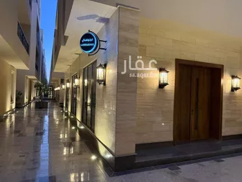 شقة للإيجار في شارع خالد بن العاص, حي النرجس, مدينة الرياض, منطقة الرياض