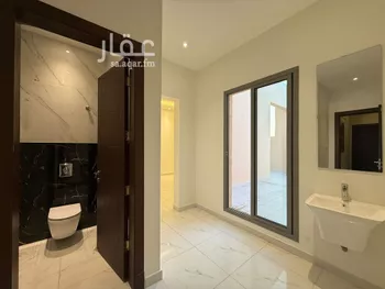 شقة للإيجار في شارع يدمه, حي النرجس, مدينة الرياض, منطقة الرياض صورة 2