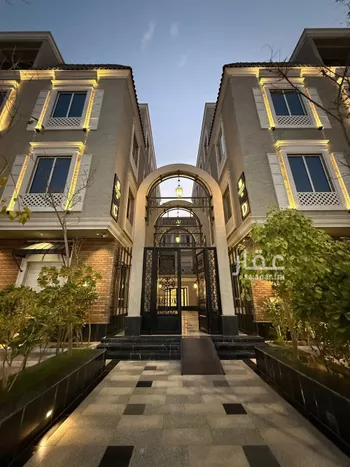 شقة للإيجار في شارع الجبل الصغير, حي النخيل, مدينة الرياض, منطقة الرياض صورة 2