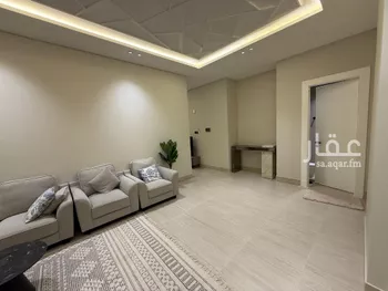 شقة للإيجار في شارع الوادي الأخضر, حي قرطبة, مدينة الرياض, منطقة الرياض صورة 2