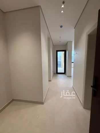 شقة للإيجار في شارع اسماء بنت مالك, حي العارض, مدينة الرياض, منطقة الرياض صورة 2