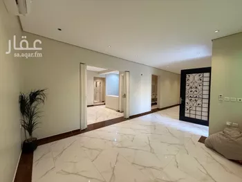 دور للإيجار في شارع رقم 500, حي النرجس, مدينة الرياض, منطقة الرياض صورة 5