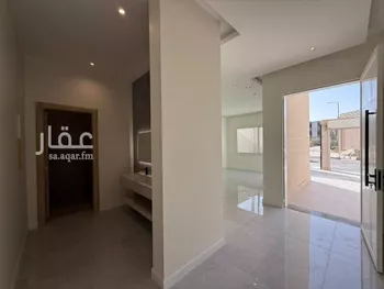 فيلا للإيجار في شارع عباد بن الزبير, حي النرجس, مدينة الرياض, منطقة الرياض صورة 3