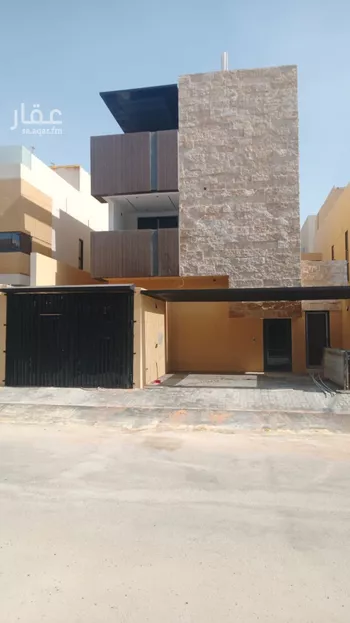 دور للبيع في شارع يوسف السيرافي, حي العارض, مدينة الرياض, منطقة الرياض