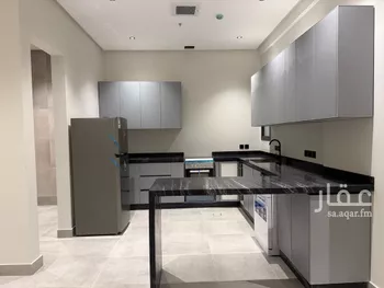 شقة للإيجار في شارع خالد بن العاص, حي النرجس, مدينة الرياض, منطقة الرياض صورة 3