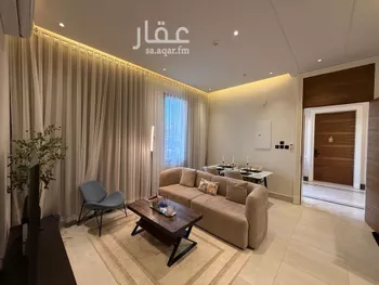 شقة للإيجار في شارع أحمد الثعلبي, حي النرجس, مدينة الرياض, منطقة الرياض صورة 5