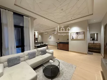 شقة للإيجار في شارع الوادي الأخضر, حي قرطبة, مدينة الرياض, منطقة الرياض صورة 3