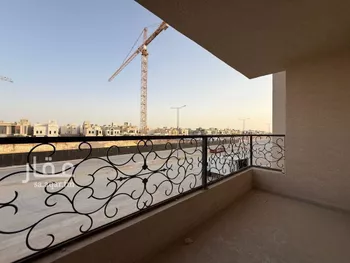 شقة للإيجار في شارع خالد بن العاص, حي النرجس, مدينة الرياض, منطقة الرياض صورة 5