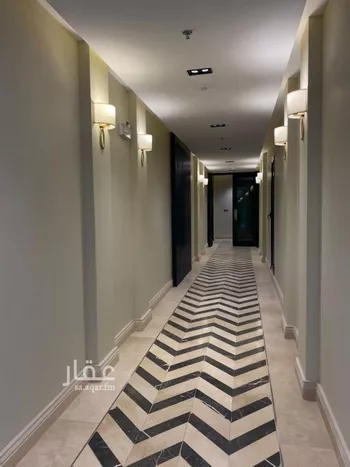 شقة للبيع في شارع الوادي الأخضر, حي قرطبة, مدينة الرياض, منطقة الرياض صورة 2