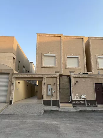 فيلا للإيجار في شارع أحمد بن محمد بن علي البسكري, حي العارض, مدينة الرياض, منطقة الرياض