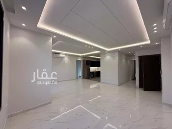 شقة للإيجار في شارع السلامة, حي النرجس, مدينة الرياض, منطقة الرياض صورة 2