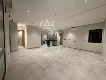 شقة للإيجار في شارع خالد بن العاص, حي النرجس, مدينة الرياض, منطقة الرياض