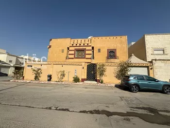فيلا للبيع في شارع الثيل, حي الأندلس, مدينة الرياض, منطقة الرياض صورة 2