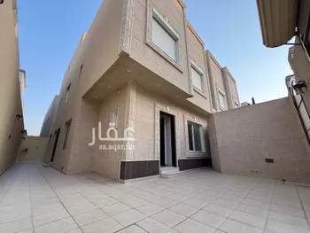فيلا للإيجار في شارع أحمد بن محمد بن علي البسكري, حي العارض, مدينة الرياض, منطقة الرياض صورة 2