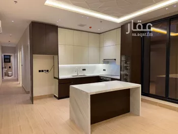 شقة للبيع في شارع الوادي الاخضر, حي قرطبة, مدينة الرياض, منطقة الرياض صورة 5