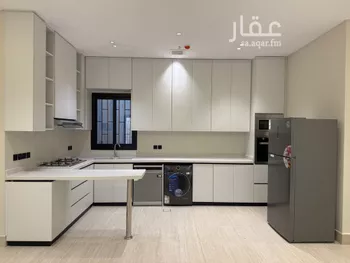 شقة للبيع في شارع الوادي الأخضر, حي قرطبة, مدينة الرياض, منطقة الرياض صورة 5