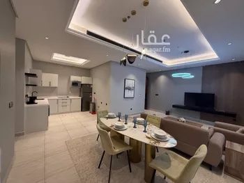 شقة للإيجار في شارع رقم 510, حي الملقا, مدينة الرياض, منطقة الرياض صورة 5