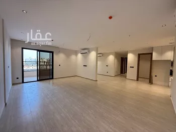 شقة للإيجار في شارع خالد بن العاص, حي النرجس, مدينة الرياض, منطقة الرياض