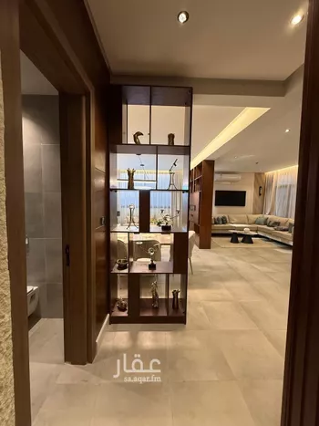 شقة للبيع في شارع خالد بن العاص, حي النرجس, مدينة الرياض, منطقة الرياض صورة 3