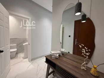 شقة للإيجار في شارع الملك فهد الفرعي, حي النخيل, مدينة الرياض, منطقة الرياض صورة 2