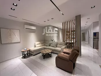شقة للإيجار في شارع الخيالة, حي الياسمين, مدينة الرياض, منطقة الرياض صورة 3