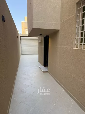 دور للإيجار في شارع رقم 500, حي النرجس, مدينة الرياض, منطقة الرياض صورة 3