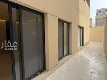شقة للإيجار في شارع محمد إقبال, حي النرجس, مدينة الرياض, منطقة الرياض صورة 5