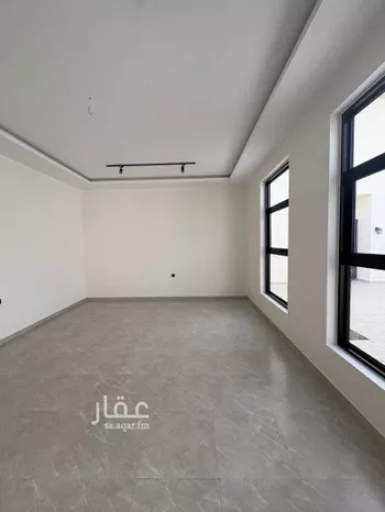 فيلا للإيجار في شارع المودة ، حوطة بني تميم ، حوطة بني تميم صورة 3
