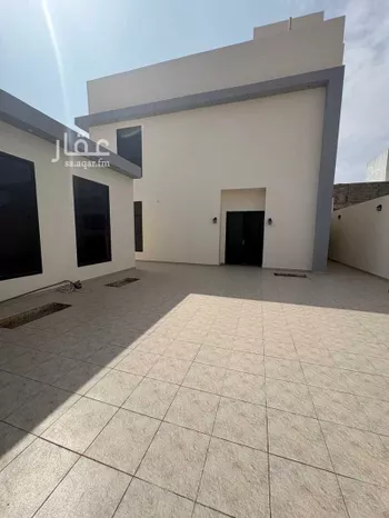 فيلا للإيجار في شارع المودة ، حوطة بني تميم ، حوطة بني تميم صورة 5