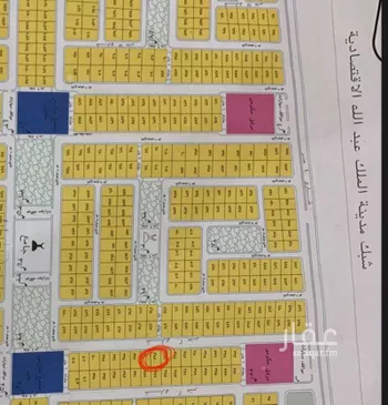 أرض للبيع في شارع غير معروف, مدينة صعبر السفران الشرقيه والغربيه, منطقة مكة المكرمة