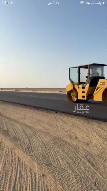 أرض للبيع في شارع 5256218, حي العويجاء, مدينة جدة, منطقة مكة المكرمة صورة 3