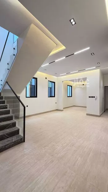 دور للبيع في شارع يحىى الطالبي, حي المرجان, مدينة الرياض, منطقة الرياض صورة 2