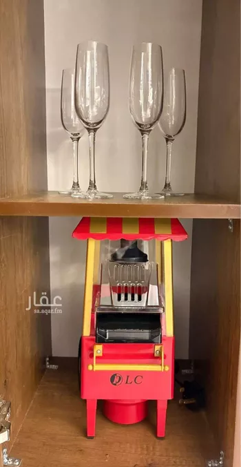 شقة مفروشة للحجز في شارع إبن سعد الزهري ، حي الفلاح ، جدة ، جدة صورة 4