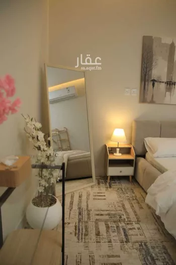 شقة مفروشة للحجز في شارع إبن سعد الزهري ، حي الفلاح ، جدة ، جدة صورة 2