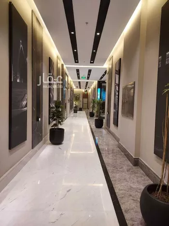 شقة مفروشة للحجز في شارع اللؤلؤة ، حي العارض ، الرياض ، منطقة الرياض صورة 2