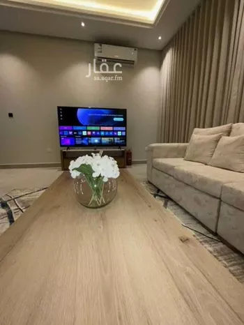 شقة مفروشة للحجز في شارع اللؤلؤة ، حي العارض ، الرياض ، منطقة الرياض صورة 4