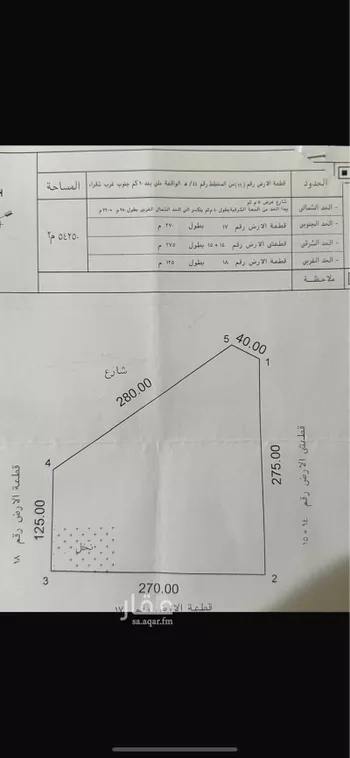 مزرعة للبيع في شقراء ، شقراء صورة 2