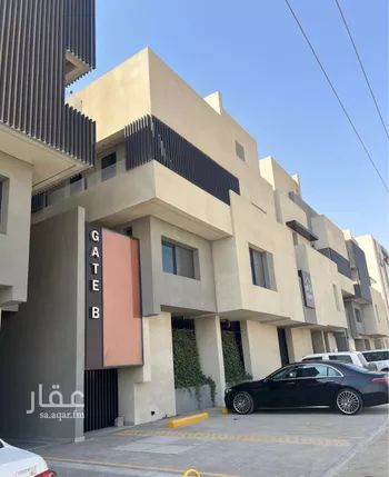 شقة للإيجار في شارع عبدالله بن حبان, حي الرمال, مدينة الرياض, منطقة الرياض