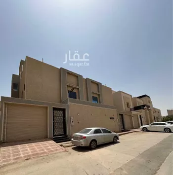 فيلا للبيع في شارع أبي هاشم بن عمار, حي المهدية, مدينة الرياض, منطقة الرياض
